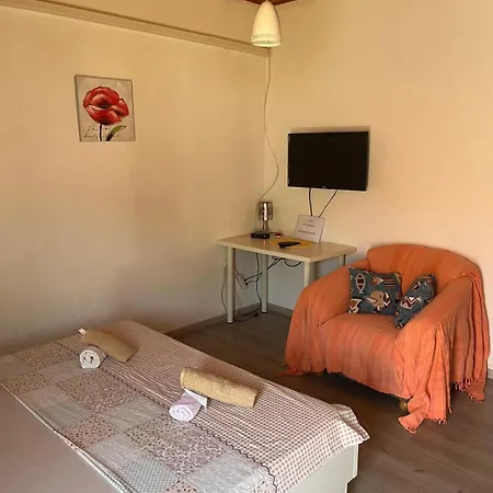 Apartmán 
