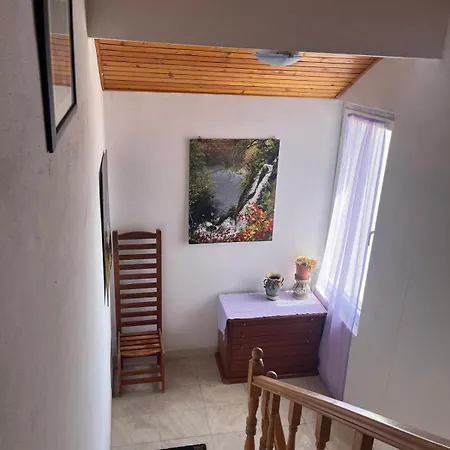 Apartmán 
