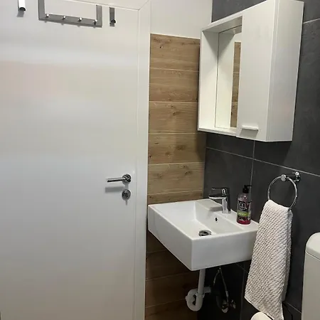 Apartmán 